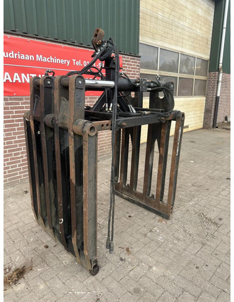 Kennis stenenklem - Gebruikt - 클램프 : 사진 3 Kennis stenenklem - Gebruikt - 클램프 : 사진 3