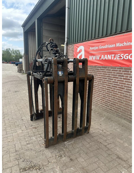 Kennis stenenklem - Gebruikt - 클램프 : 사진 2 Kennis stenenklem - Gebruikt - 클램프 : 사진 2