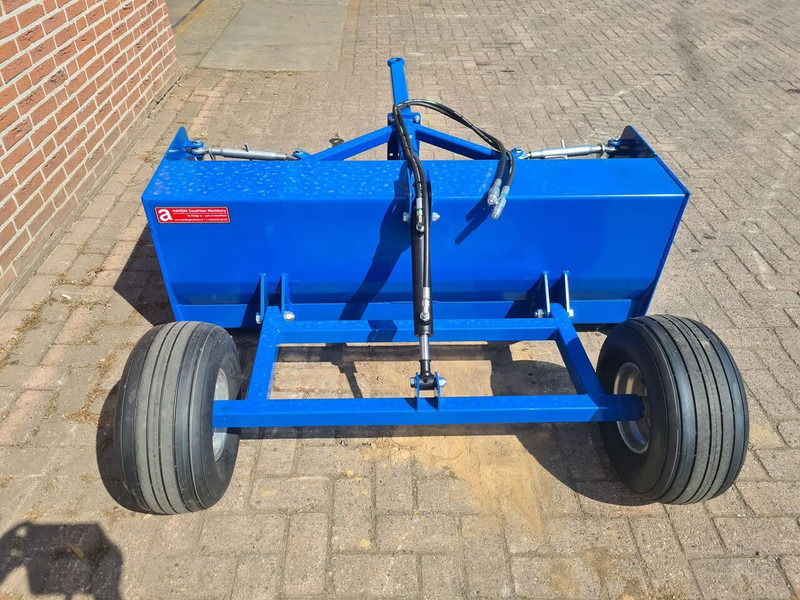 Kilverbord KB 150 - 해로 : 사진 3 Kilverbord KB 150 - 해로 : 사진 3