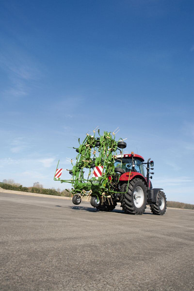 Krone gedragen schudders KW - 반전기/ 레이크 : 사진 3 Krone gedragen schudders KW - 반전기/ 레이크 : 사진 3