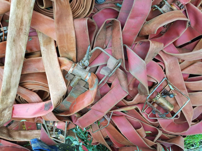 워터 펌프 Landini waterpomp - Gebruikt : 사진 7