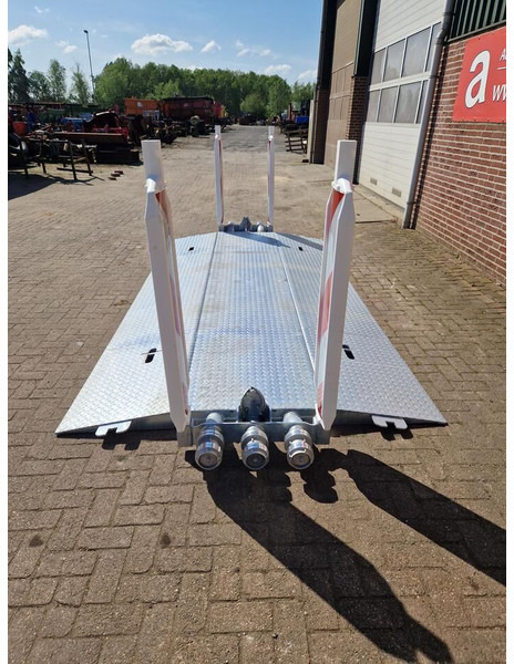 Leidingdrempel Leidingdrempel / road ramp - 차량 : 사진 3 Leidingdrempel Leidingdrempel / road ramp - 차량 : 사진 3