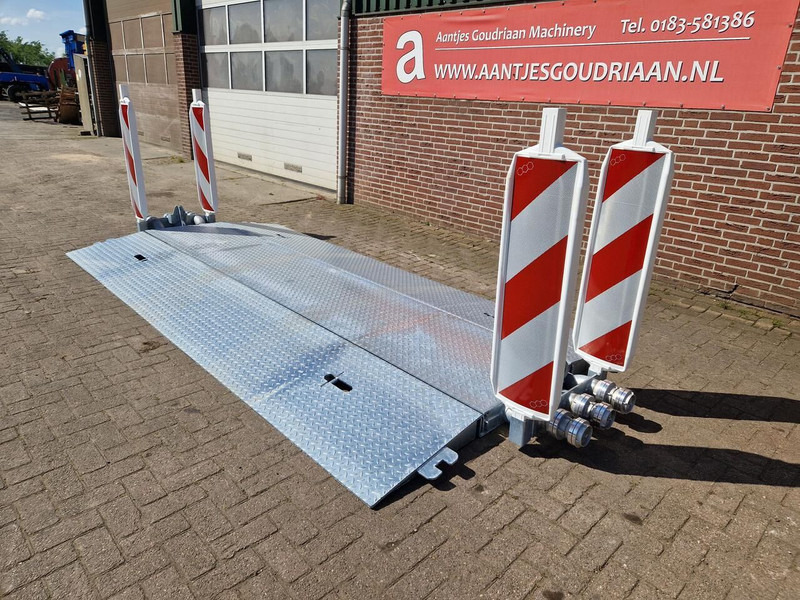 Leidingdrempel Leidingdrempel / road ramp - 차량 : 사진 2 Leidingdrempel Leidingdrempel / road ramp - 차량 : 사진 2