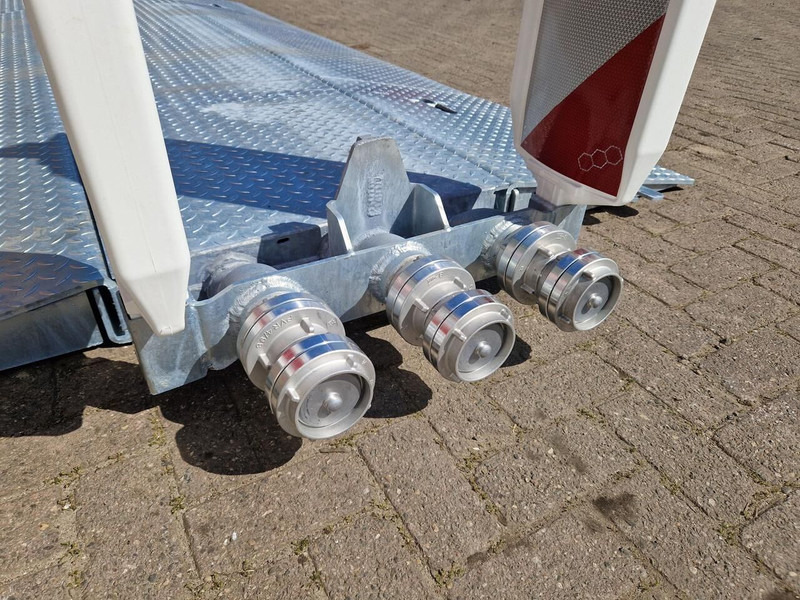 Leidingdrempel Leidingdrempel / road ramp - 차량 : 사진 4 Leidingdrempel Leidingdrempel / road ramp - 차량 : 사진 4