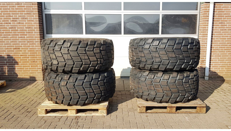 Michelin xs - 휠 및 타이어 : 사진 1 Michelin xs - 휠 및 타이어 : 사진 1