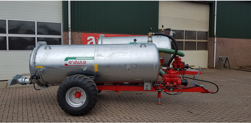 NIEUWE Vaia watertank - 퇴비 스프레더 : 사진 3 NIEUWE Vaia watertank - 퇴비 스프레더 : 사진 3