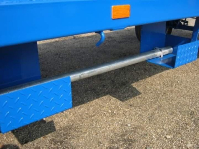 Onbekend Balenwagen - 목재 트레일러 : 사진 5 Onbekend Balenwagen - 목재 트레일러 : 사진 5