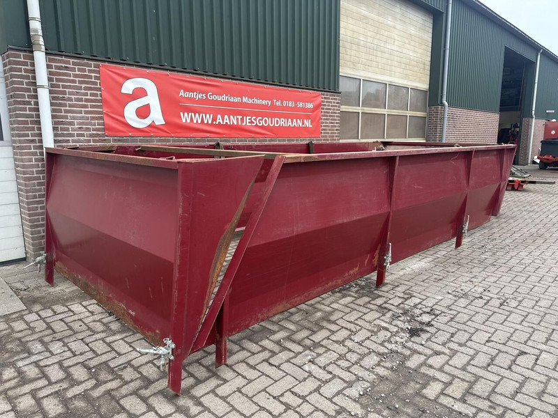 Onbekend Maisopbouw - 예비 부속 : 사진 3 Onbekend Maisopbouw - 예비 부속 : 사진 3