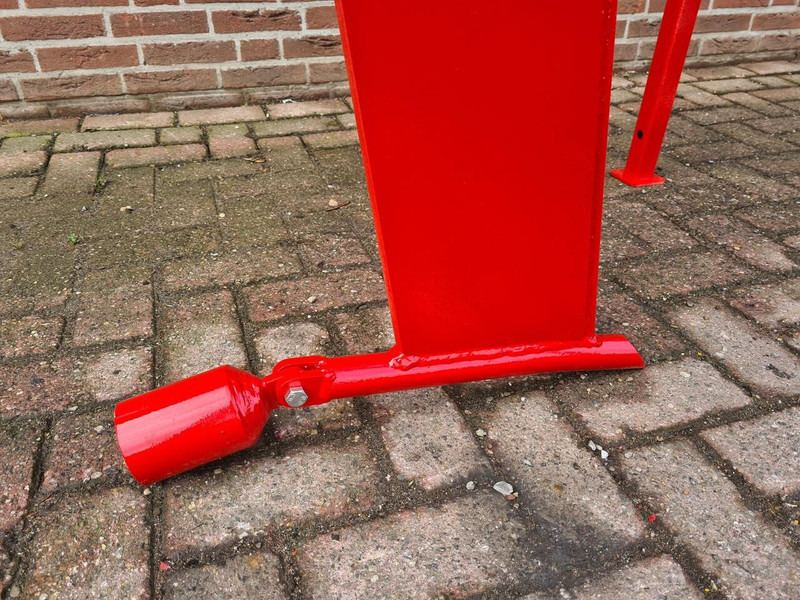 Onbekend Molploeg - 심토파쇄기 : 사진 4 Onbekend Molploeg - 심토파쇄기 : 사진 4