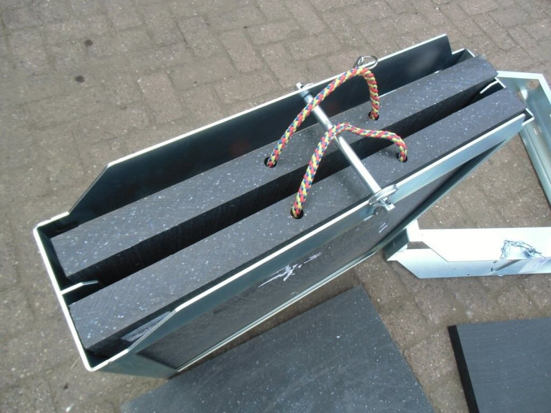 Onbekend Stempelplaten - 카운터 웨이트 농업용 기계 용 : 사진 2 Onbekend Stempelplaten - 카운터 웨이트 농업용 기계 용 : 사진 2