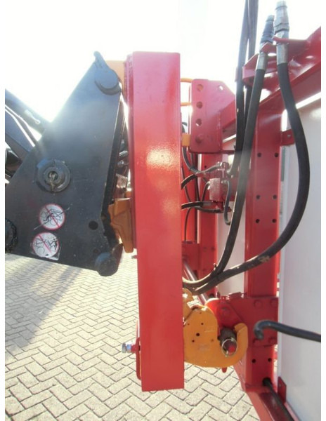 Onbekend - 퀵 커플러 : 사진 1 Onbekend - 퀵 커플러 : 사진 1