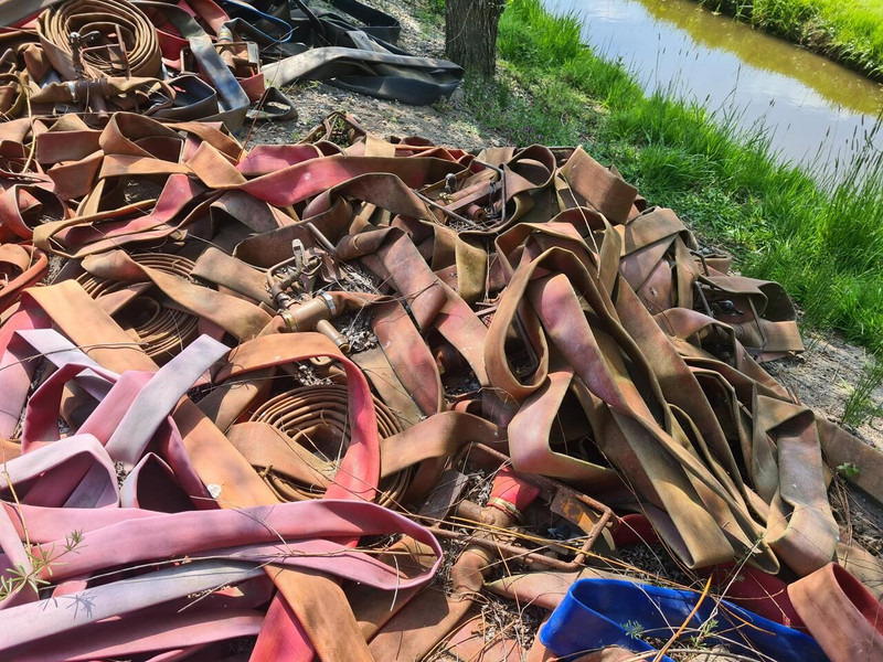 Onbekend - 부착물 농업용 기계 용 : 사진 3 Onbekend - 부착물 농업용 기계 용 : 사진 3