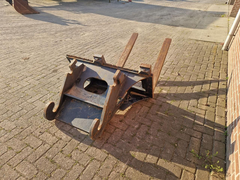 Onbekend - 포크 자재 취급 장비 용 : 사진 3 Onbekend - 포크 자재 취급 장비 용 : 사진 3