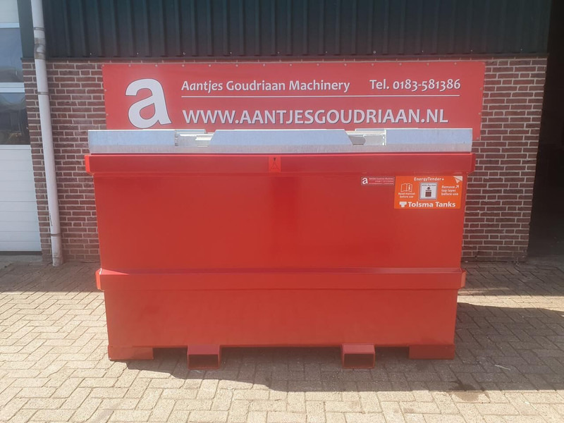 Onbekend - 유조트럭 : 사진 1 Onbekend - 유조트럭 : 사진 1