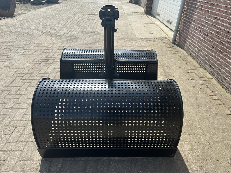 Onbekend - 그래플 건설기계 용 : 사진 4 Onbekend - 그래플 건설기계 용 : 사진 4