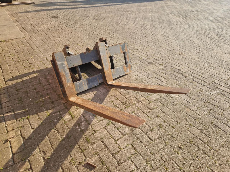 Onbekend - 포크 자재 취급 장비 용 : 사진 4 Onbekend - 포크 자재 취급 장비 용 : 사진 4