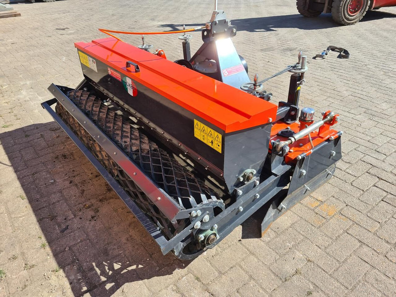 Onbekend - 콤바인 : 사진 4 Onbekend - 콤바인 : 사진 4