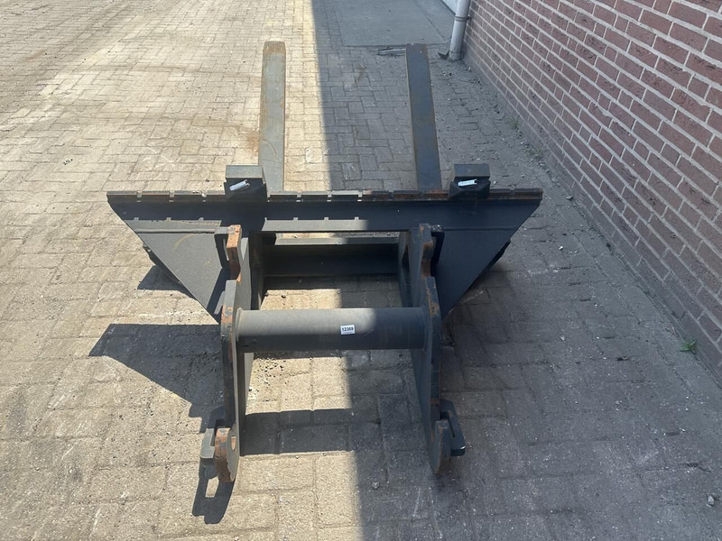 Palletvork - Nieuw - 포크 자재 취급 장비 용 : 사진 3 Palletvork - Nieuw - 포크 자재 취급 장비 용 : 사진 3