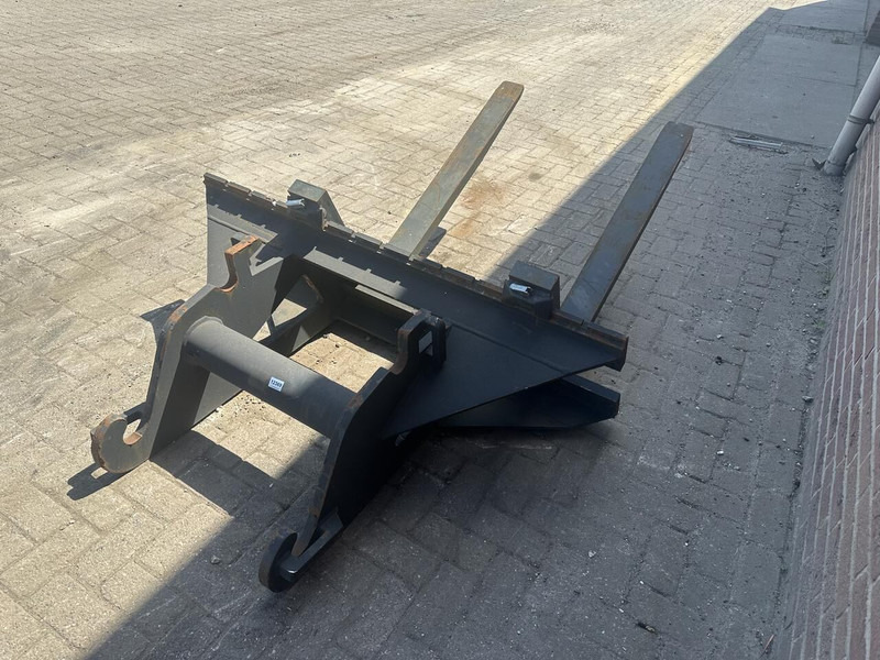 Palletvork - Nieuw - 포크 자재 취급 장비 용 : 사진 4 Palletvork - Nieuw - 포크 자재 취급 장비 용 : 사진 4