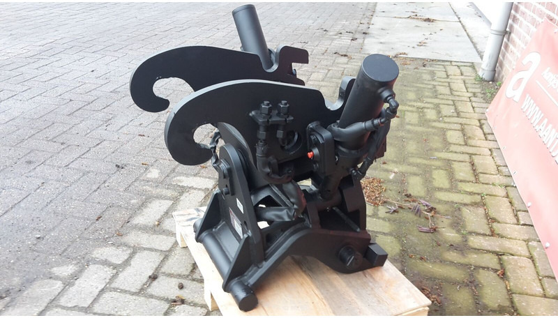 Pladdet - 퀵 커플러 : 사진 4 Pladdet - 퀵 커플러 : 사진 4