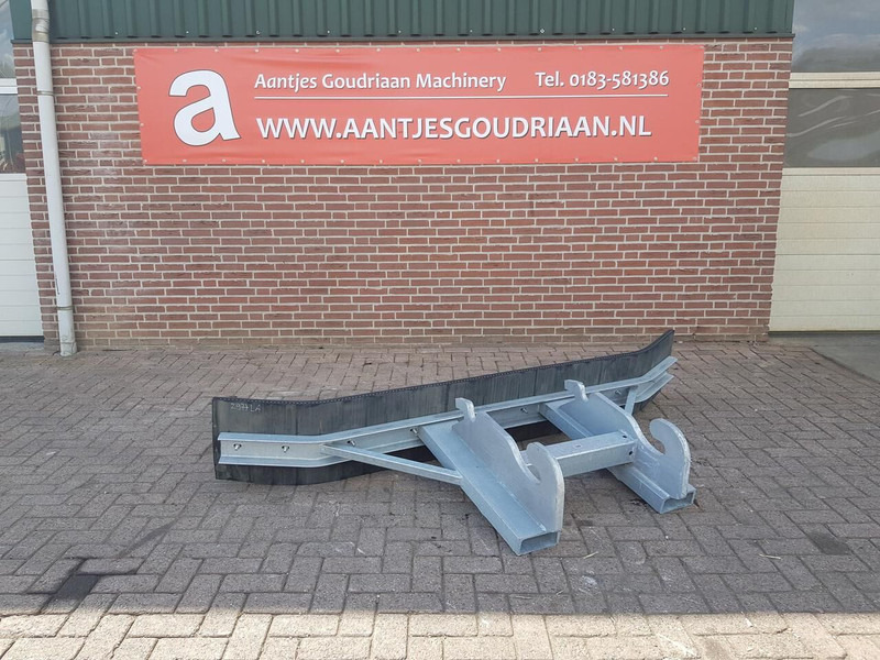 Rubberschuif /modderschuif CW 2/3 - 해로 : 사진 1 Rubberschuif /modderschuif CW 2/3 - 해로 : 사진 1