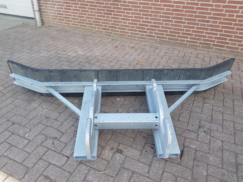 Rubberschuif /modderschuif CW 2/3 - 해로 : 사진 2 Rubberschuif /modderschuif CW 2/3 - 해로 : 사진 2