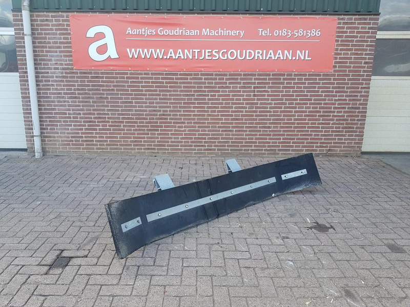 Rubberschuif /modderschuif - 블레이드 : 사진 1 Rubberschuif /modderschuif - 블레이드 : 사진 1