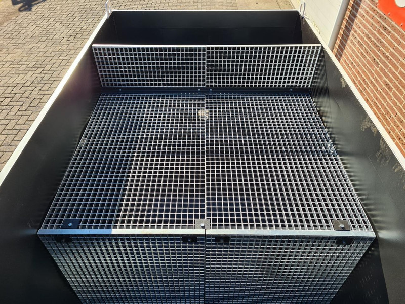 Stro ontijzerings container - 배송 컨테이너 : 사진 5 Stro ontijzerings container - 배송 컨테이너 : 사진 5