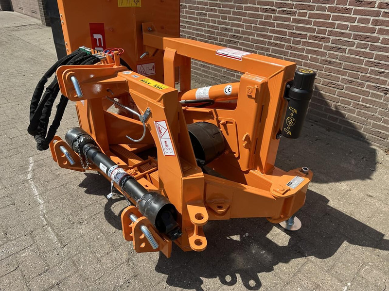 TLF 2000 zij klepelmaaier - Nieuw - 모어 : 사진 5 TLF 2000 zij klepelmaaier - Nieuw - 모어 : 사진 5