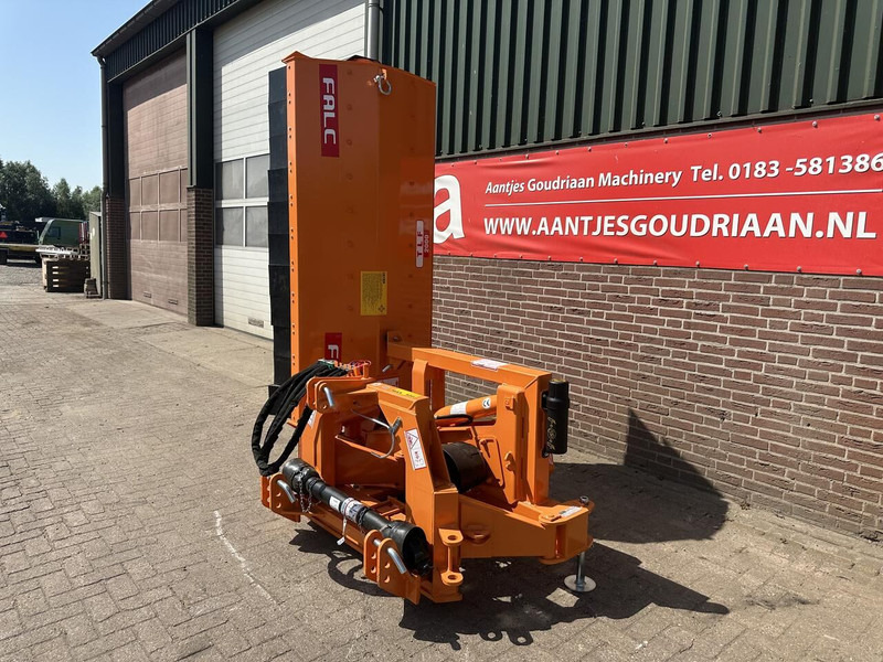 TLF 2000 zij klepelmaaier - Nieuw - 모어 : 사진 2 TLF 2000 zij klepelmaaier - Nieuw - 모어 : 사진 2