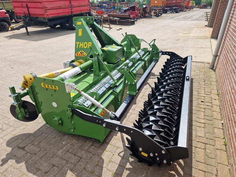 Thor 280 - 해로 : 사진 5 Thor 280 - 해로 : 사진 5