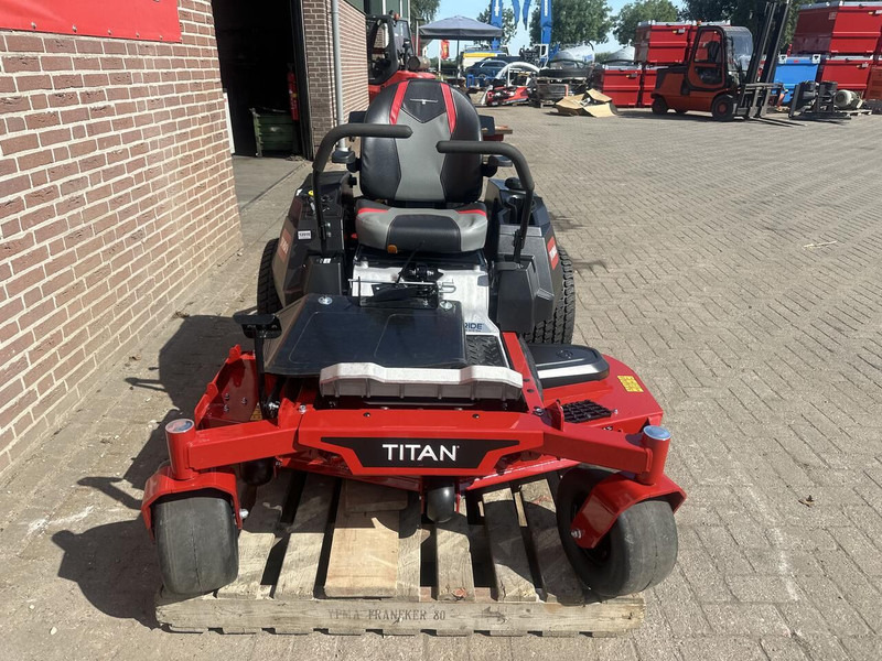 Toro TITAN XS 5450 zero turn - 정원 모어 : 사진 3 Toro TITAN XS 5450 zero turn - 정원 모어 : 사진 3