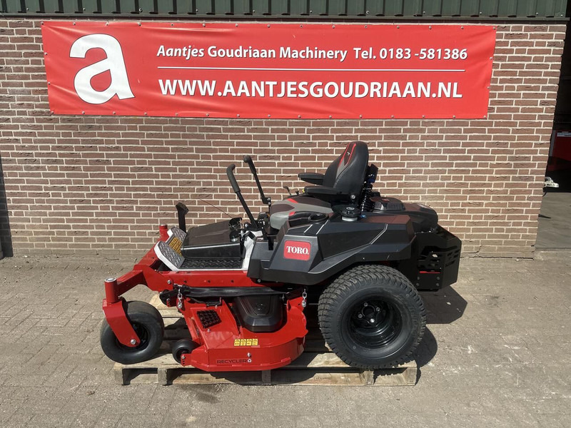 Toro TITAN XS 5450 zero turn - 정원 모어 : 사진 1 Toro TITAN XS 5450 zero turn - 정원 모어 : 사진 1