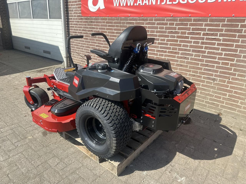 Toro TITAN XS 5450 zero turn - 정원 모어 : 사진 2 Toro TITAN XS 5450 zero turn - 정원 모어 : 사진 2