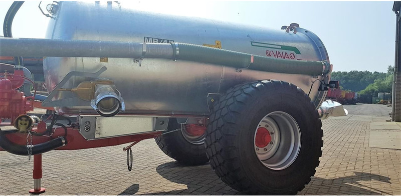 Vaia MB 45 Water tank - 퇴비 스프레더 : 사진 4 Vaia MB 45 Water tank - 퇴비 스프레더 : 사진 4