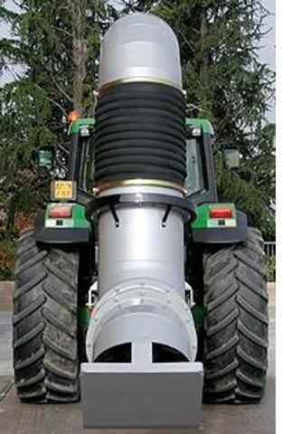 Veneroni Turbo Pompen - Gebruikt - 워터 펌프 : 사진 5 Veneroni Turbo Pompen - Gebruikt - 워터 펌프 : 사진 5