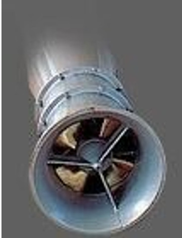 Veneroni Turbo Pompen - Gebruikt - 워터 펌프 : 사진 3 Veneroni Turbo Pompen - Gebruikt - 워터 펌프 : 사진 3