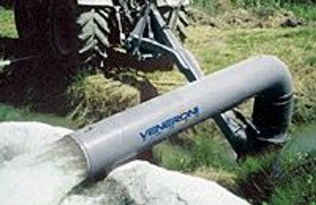 Veneroni Turbo Pompen - Gebruikt - 워터 펌프 : 사진 1 Veneroni Turbo Pompen - Gebruikt - 워터 펌프 : 사진 1