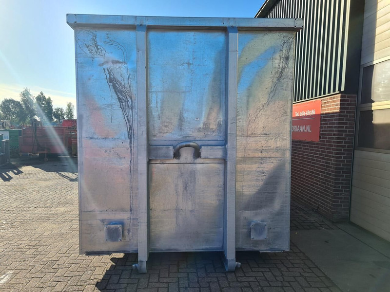 Vloeistof container - 배송 컨테이너 : 사진 5 Vloeistof container - 배송 컨테이너 : 사진 5