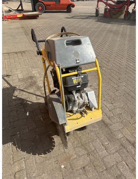 WACKER NEUSON BFS 1345 - 아스팔트 기계 : 사진 4 WACKER NEUSON BFS 1345 - 아스팔트 기계 : 사진 4