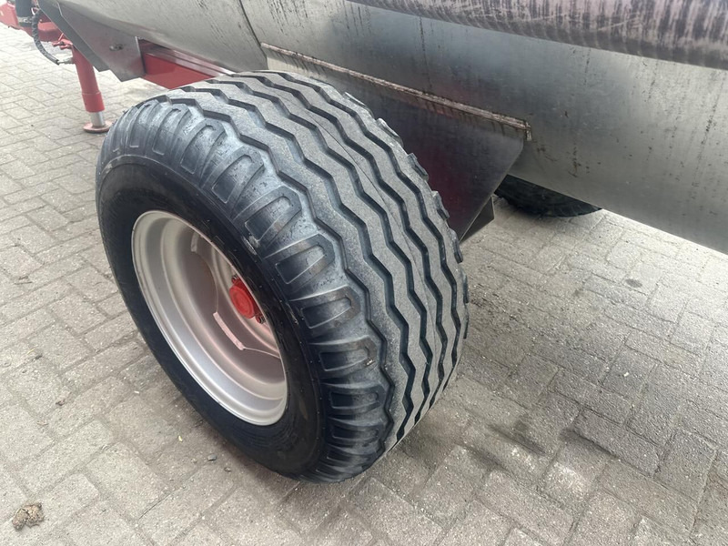 Waterwagen MB32 - Gebruikt - 퇴비 스프레더 : 사진 5 Waterwagen MB32 - Gebruikt - 퇴비 스프레더 : 사진 5