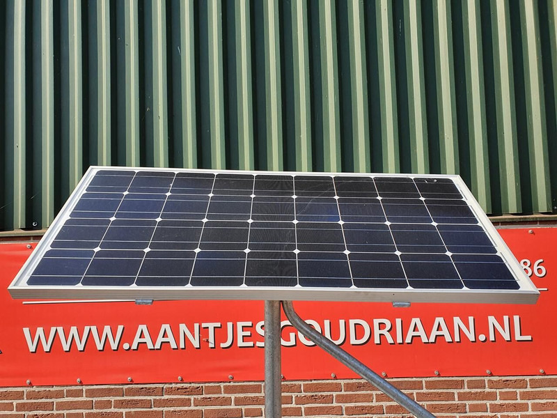 Zonnedrinkbak 900 L grootvee - Nieuw - 축산장비 : 사진 5 Zonnedrinkbak 900 L grootvee - Nieuw - 축산장비 : 사진 5