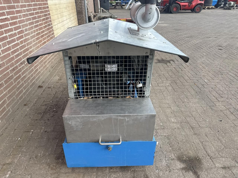 Cogem - 워터 펌프 : 사진 3 Cogem - 워터 펌프 : 사진 3