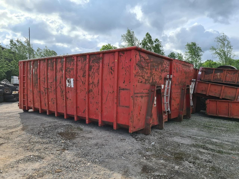 Grote partij container bakken - 배송 컨테이너 : 사진 5 Grote partij container bakken - 배송 컨테이너 : 사진 5