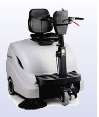 Zit - veegzuigmachine tot 90 cm - 스크러버 건조기 : 사진 1 Zit - veegzuigmachine tot 90 cm - 스크러버 건조기 : 사진 1