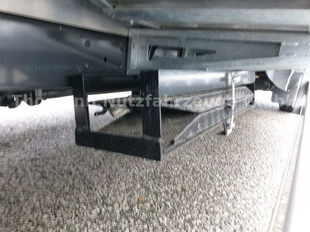 신규 견인 트럭, 밴 Iveco DAILY 70C18 Festplateau Alu Premium Automatik Iveco DAILY 70C18 Festplateau Alu Premium Automatik : 사진 12 신규 견인 트럭, 밴 Iveco DAILY 70C18 Festplateau Alu Premium Automatik Iveco DAILY 70C18 Festplateau Alu Premium Automatik : 사진 12