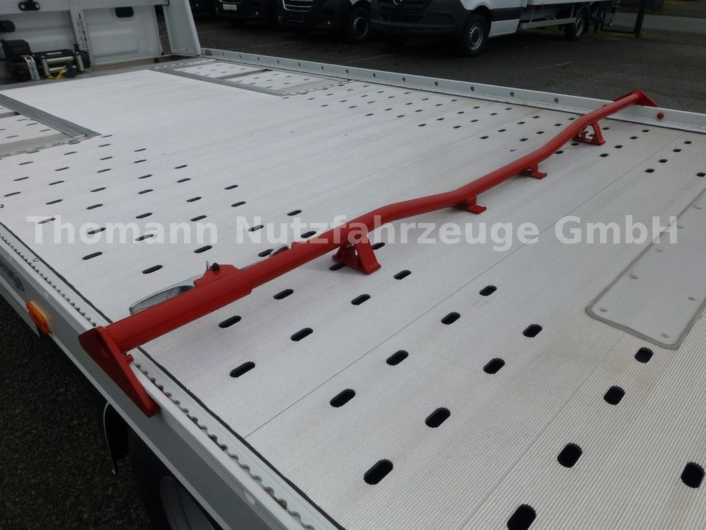 신규 견인 트럭, 밴 Iveco DAILY 70C18 Festplateau Alu Premium Automatik Iveco DAILY 70C18 Festplateau Alu Premium Automatik : 사진 8 신규 견인 트럭, 밴 Iveco DAILY 70C18 Festplateau Alu Premium Automatik Iveco DAILY 70C18 Festplateau Alu Premium Automatik : 사진 8