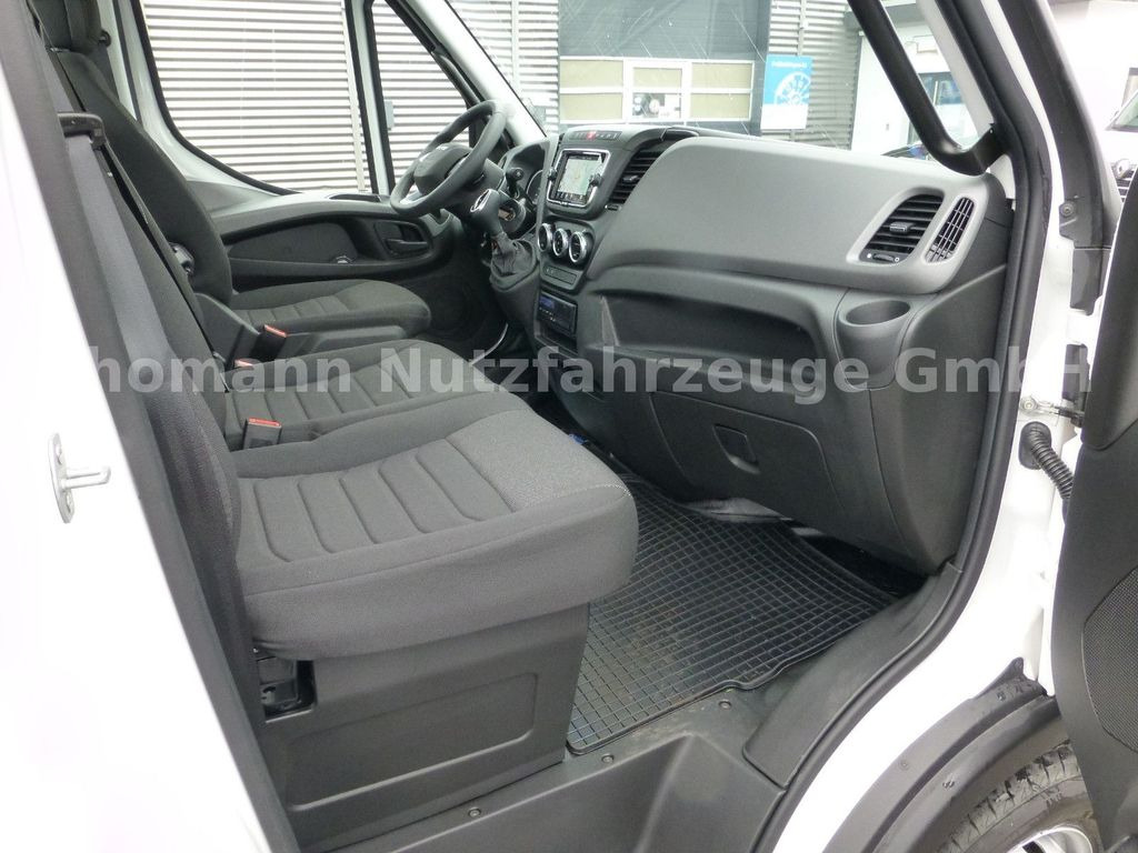 신규 견인 트럭, 밴 Iveco DAILY 70C18 Festplateau Alu Premium Automatik Iveco DAILY 70C18 Festplateau Alu Premium Automatik : 사진 14 신규 견인 트럭, 밴 Iveco DAILY 70C18 Festplateau Alu Premium Automatik Iveco DAILY 70C18 Festplateau Alu Premium Automatik : 사진 14