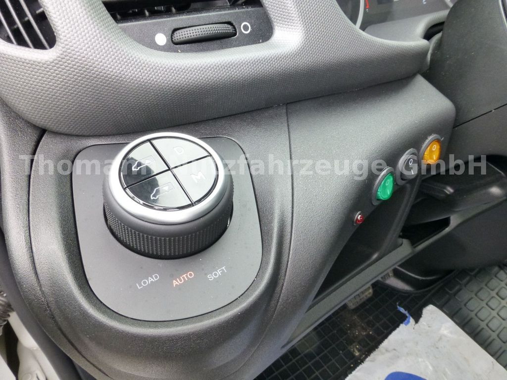 신규 견인 트럭, 밴 Iveco DAILY 70C18 Festplateau Alu Premium Automatik Iveco DAILY 70C18 Festplateau Alu Premium Automatik : 사진 17 신규 견인 트럭, 밴 Iveco DAILY 70C18 Festplateau Alu Premium Automatik Iveco DAILY 70C18 Festplateau Alu Premium Automatik : 사진 17