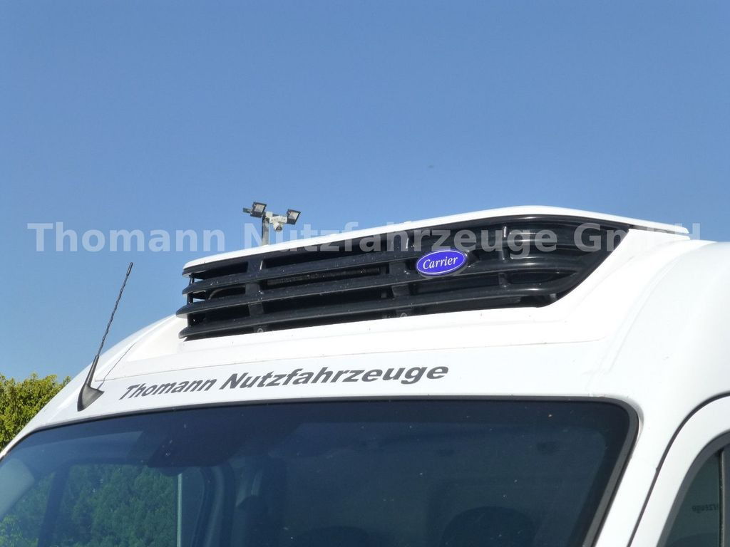 Renault Master Kühlkastenwagen Xarios 300 Klima R-Cam - 냉동 밴 : 사진 4 Renault Master Kühlkastenwagen Xarios 300 Klima R-Cam - 냉동 밴 : 사진 4